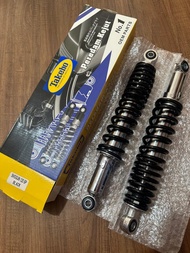 Shockbreaker Shogun 125 SP Black Shock Absorber Belakang Motor TAKEHO