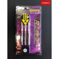 Dart Pin Argento Robson