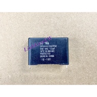 New Genuine Pana 1.5uf 440v Fan Capacitor 100%.