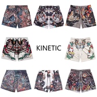 KINETIC Basic Shorts NEW men's casual shorts fitness sports pants summer gymworkout Men Women Classi