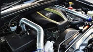 ชุดท่อแทนท่อยาง ชุดท่ออินเตอร์ ALL NEW D-MAX 2.5 ยูโร 4 /3.0/ MU-X 3.0 (2019) ใส่แทนที่ท่ออินเตอร์เด