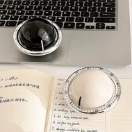 Kitchen Timer Time Management Device Countdown Mechanical Timer Mechanical Timer Magnetic Holder