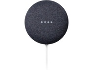 Google Nest Mini 2nd Gen Smart Speaker