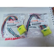 ECU SOCKET SRL115 FI STARTER