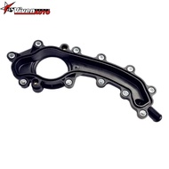 9023102 5184653AF 5184653AD 5184653AE High-Performance Thermostat Housing For Chrysler 300C 200 Dodg