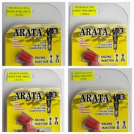 RS150 RSX RS V1 V2 V3 Arata Racing Injector 160CC/180CC/200CC/220CC