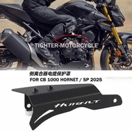 Suitable for Honda CB1000 Hornet/CB 1000 Hornet SP 2025 Side Clutch Cable Protective Cover