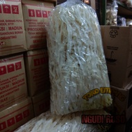 [150GRAM] KERIPIK SINGKONG TIPIS / MANGGLENG