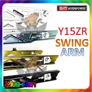 YOSHIPOWER Y15ZR ALLOY SWING ARM Y15
