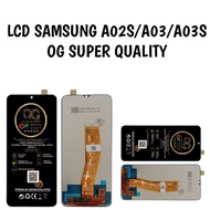 Samsung A03/A03s/A02s LCD | Samsung A03/A03S OG SUPER QUALITY TOUCHCREEN LCD SET