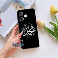 Kaikana Oppo A5 Pro Casing - Latest - Fashion Image Cool Mobile Phone Case, Case hp, Mobile Phone Ba