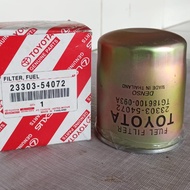 DIESEL FILTER TOYOTA KIJANG DIESEL DIESEL DIESEL FILTER