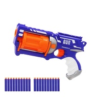 Blaster Gun Electric Neft Gun Soft Bullet Gun Blaster For Kid Or Adults toys gun mainan toys pistol