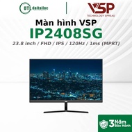 VSP IP2408SG Monitor 23.8 inch FHD IPS 120Hz 1ms (MPRT) | Genuine Genuine |