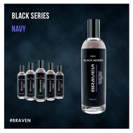Braven Man Black Series Parfum EDP 100 ML