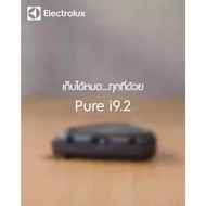 Woww สุดคุ้ม [ELECHOT ลด 1000] Electrolux PI92-6STN เครื่องดูดฝุ่น แบบ หุ่นยนต์ดูดฝุ่น 3D vision sys