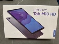 Lenovo Tab M10 HD (2nd Gen) 10.1吋Wi-Fi (2+32GB) ZA6W0068HK
