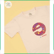 Linya-Linya?Yz[Kids@CD]T-Shirt:|z=Eraserheads(i=Anthology