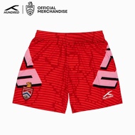 KLCFC HUNDRED PEAK.KL 3RD KIT SHORTS