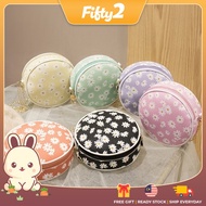 Ready Stock FIFTY2 FSB2618 Handbag Women Sling Bag Crossbody Bag Casual Shoulder Bag Perempuan Wanit