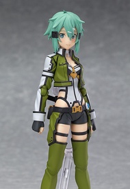 figma Sinon Original Jepang