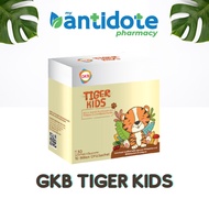 GKB TIGER KIDS WITH PROBIOTIC