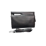 Men's Sling Bag clutch bally