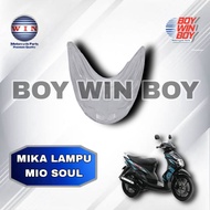 Mika Lamp Mio Soul brand WIN