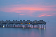 PRIVATE-OWNED VILLA AVANI SEPANG GOLDCOAST RESORT