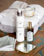 法國馬賽皂之家驢奶護膚卸妝乳250ml