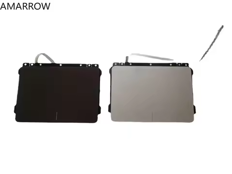 Original Laptop Touchpad Mousepad Button Board for Asus UX305F UX305FA UX305 04060-00760000 Touchpad
