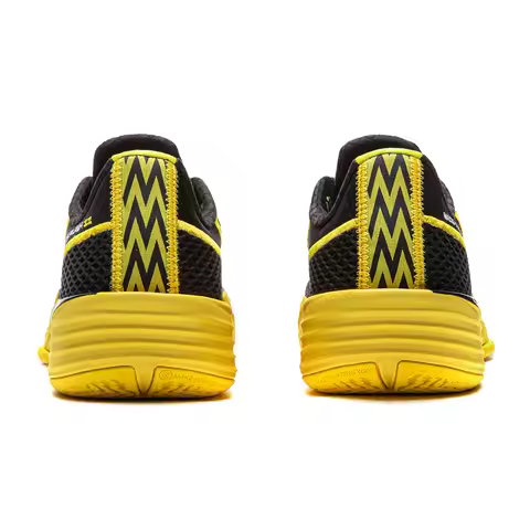 Li-Ning Men's WADE FLASH 2 On Court Basketball Shoes BOOM Cushioning Breathable LiNing Stable Sneake