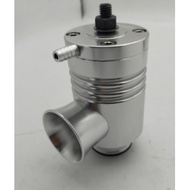 New Version Sheepdog Dual Valve Blow off For turbo Engine K car 4G93 Subar YRV 2JZ SR20 EVO123