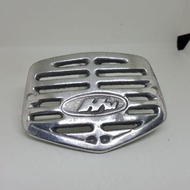 ⚡พร้อมส่งทันที⚡ [C110] บังแตร HONDA C100 C65Y CM90 C110    KM9.5070❤มีจำนวนจำกัด❤