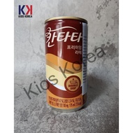 Lotte Cantata Blend Premium Coffee 175ml Kopi Korea Minuman Korea