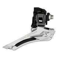 Shimano GRX RX810 Front Derailleur 2x11 speed Brazed On IFDRX810F