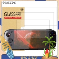 Screen Protector Protection Film for AYN Odin 2 Portal 9H HD Tempered Glass Films Anti-scratch Tempe