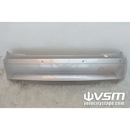 Mercedes Benz slk 200 r171 rear bumper belakang