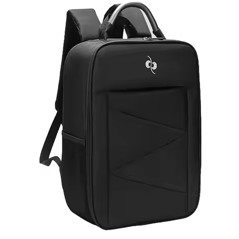 T43C-For DJI Avata 2 Backpack UAV Storage Bag For DJI Avata 2 Remote Control Storage Case