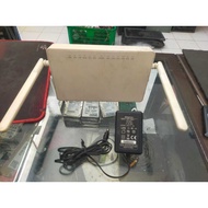 HUAWEI HG8245C Port Router biru + Adapter