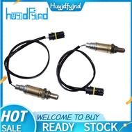2Pcs Replacement O2 Oxygen Sensor 1781433050, 11781433940 Sensor Compatible  E46 320 323 325 330 525
