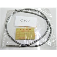 HONDA Honda C100/C200 Front Brake Cable Japan