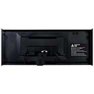 Roland Boutique Series Dock DK-01  
2-level angle adjustment  
Boutique Series Black