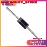 [100 Pieces]- Rectifier Diode FR107 1A 1000V Chip World