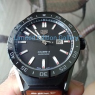 Tag Heuer Carrera Connected Automatic Calibre 5 Modular 45