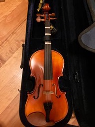 splendoor 4/4 小提琴 （免費附送松香、肩托、教材一本）