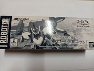 robot魂 叛逆之魯魯修 對應 lost color 罕有