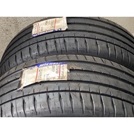 215/50R17 215 50 17 MICHELIN PILOT SPORT 4 Car Tyre Tire Kereta Tayar Wheel Rim 17 inch