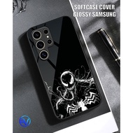 [ GT52 VENOM ] Softcase SAMSUNG S25 ULTRA/S24/S24 PLUS/S24 ULTRA/S24 FE/S23/S23 PLUS/S23 ULTRA/S23 F