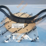 FAN BELT VAN BELT FANTALI 6PK 1210 6PK1210 SERENA C25 SERANA C26 LIVINA 1.800CC LATIO XTRAIL T31 2.0